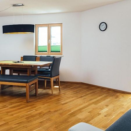Nowders Apartments Nauders Eksteriør bilde