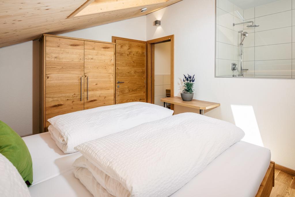 Nowders Apartments Nauders Eksteriør bilde