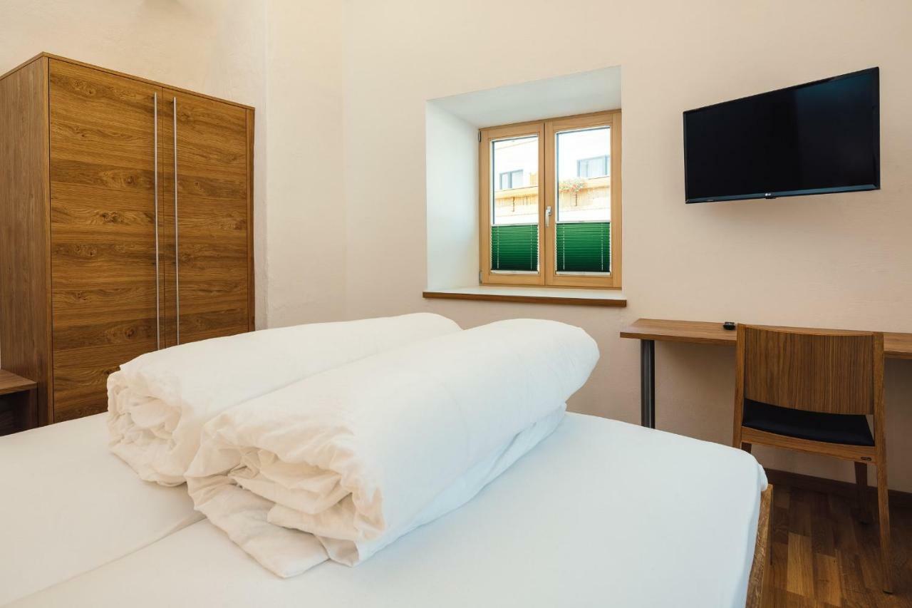 Nowders Apartments Nauders Eksteriør bilde