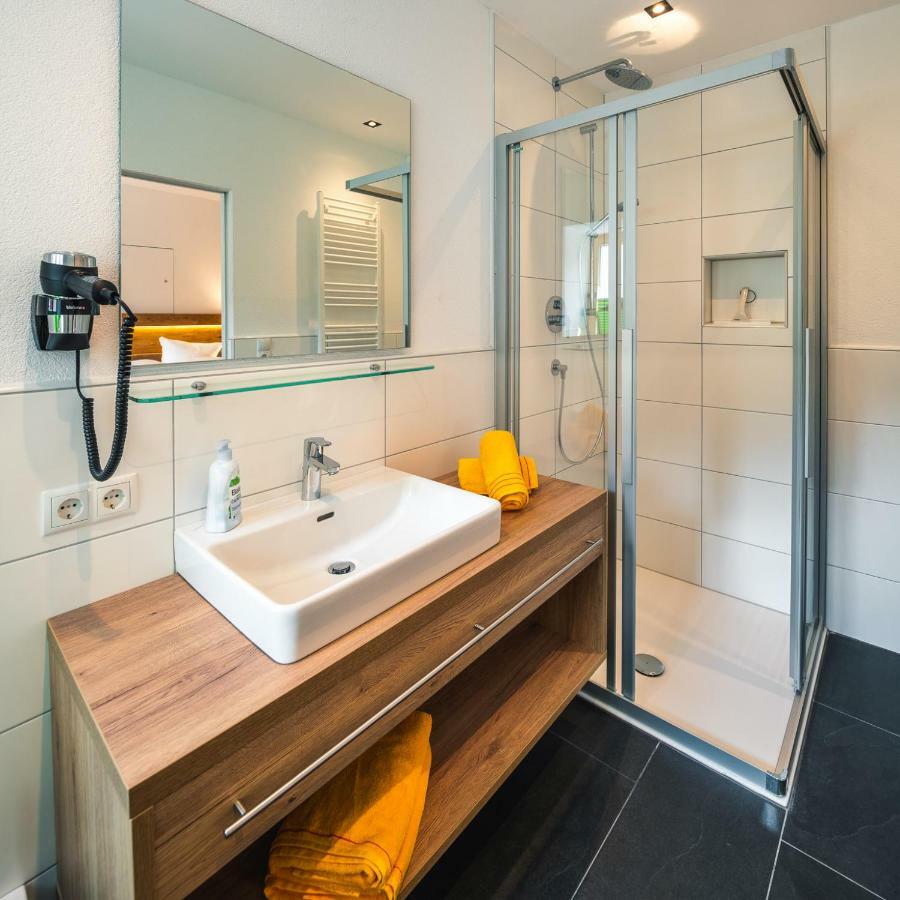 Nowders Apartments Nauders Eksteriør bilde